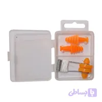 گوشگیر دماغگیر ایرانی