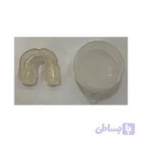 لثه بوکس جعبه دار طرح فوکس پسرانه