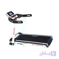 تردمیل برقی آذیموس AZ 3020CA