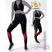ست نیم تنه شلوار 474