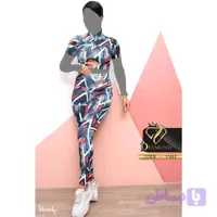 نیم تنه لگ 1167