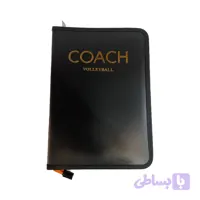 تخته مربیگری والیبال