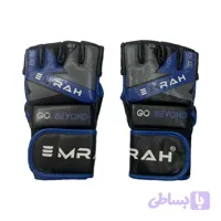 دستکش MMA امراه