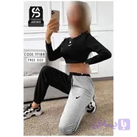 نیم تنه شلوار 11188