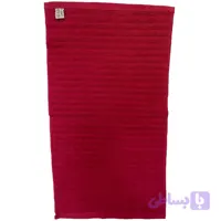حوله دستی ریز بافت cm 70*40