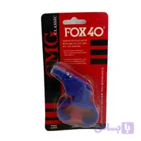 سوت فوکس FOX 40