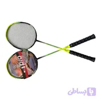 راکت بدمینتون جفتی پرو اسپورتز PSW-302