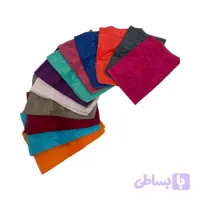 حوله دستی 40*80 دلفین