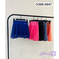 دامن تنیس نایک 4947