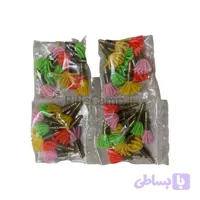 ساچمه مویی 5/5 بسته 10عددی