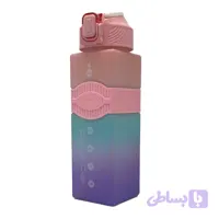 قمقمه مکعبی خارجی
