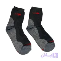 جوراب کوه نورس فیس