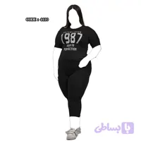 کراپ لگ سایز پلاس 4410