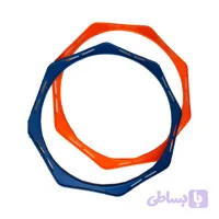 حلقه چابکی هشت ضلعی