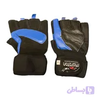 دستکش نیمه ماراتون اعلاء