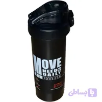 شیکر MOVE