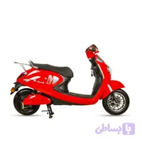موتور برقی MT-25