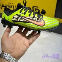 کفش فوتبال نایک