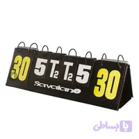 شماره انداز ساوالان