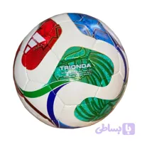 توپ فوتسال جام جهانی 2026 پاکستانی
