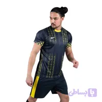 پیراهن شورت فوتبال p48