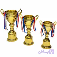 کاپ قهرمانی خارجی 7719 (سری 3 عددی)