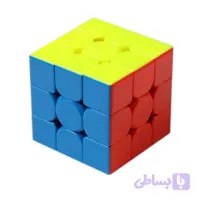 روبیک خارجی 3*3