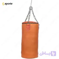 کیسه بوکس چرمی 1M