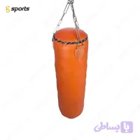 کیسه بوکس چرمی 120 سانتی