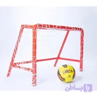 تیر دروازه گل کوچک (فرهاد)