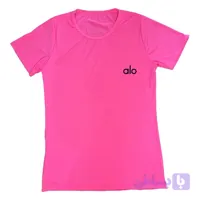 تیشرت زنانه الو