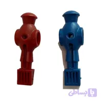 آدمک فوتبال دستی