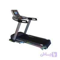 تردمیل برقی آذیموس AZ 3032 CA