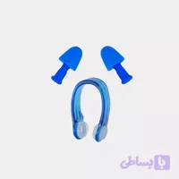 گوشگیر دماغگیر سیلیکونی اسپیدو