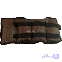 وزنه پا شنی 4 کیلویی