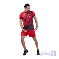 پیراهن شورت والیبال نایک