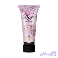 کرم عطری دست و ناخن دافی مدل Chanel Chance حجم ۷۵ میلی‌لیتر