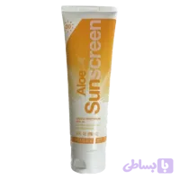 کرم ضد آفتاب بی‌رنگ فوراور لیوینگ پروداکتس، SPF 30