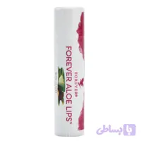 بالم لب فوراور مدل Aloe Lips