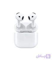 ایرپاد ۵ اپل با کیس شارژ بی‌سیم | Apple AirPods 5 with Wireless Charging Case