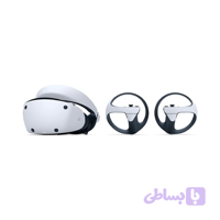 کنسول بازی سونی مدل پلی استیشن VR2 - آروند شاپ