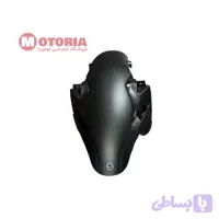 1- گلگیر جلو مشکی بنلی 180s