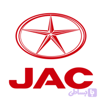 دیسک چرخ جلو جک J4 واردات 5 پیچ