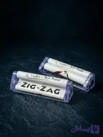 سیگار پیچ دستی زیگ زگ