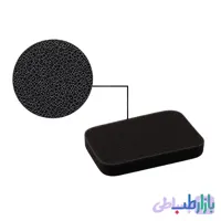 پانسمان فوم سیاه وکیوم رمدی