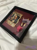 امرجنسی باکس طرح گادفادر در ابعاد 25در25