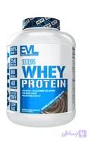 پروتئین وی EVLution Nutrition