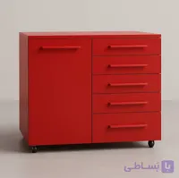 کابینت دندانپزشکی