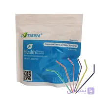 سری پوار یک بار مصرف250عددی Cotisen