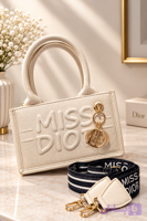کیف خاص و شیک MISS DIOR